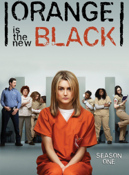 Orange Is The New Black saison 1 episode 9 en Streaming
