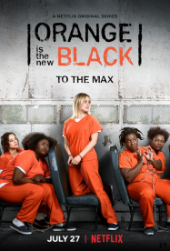 Orange Is The New Black saison 6 en Streaming VF GRATUIT Complet HD 2013 en Français