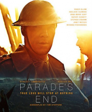 Parade's End en Streaming VF GRATUIT Complet HD 2012 en Français