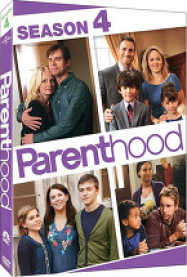 Parenthood (2010) saison 2 episode 11 en Streaming
