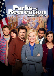 Parks and Recreation saison 2 episode 8 en Streaming