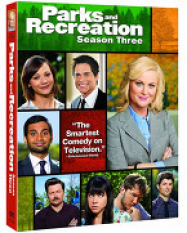 Parks and Recreation saison 3 episode 12 en Streaming