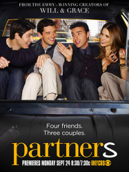 Partners (2012)