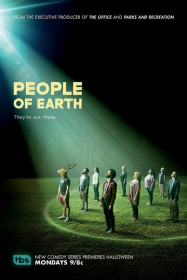 People of Earth en Streaming VF GRATUIT Complet HD 2016 en Français