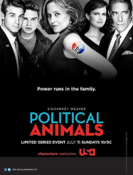 Political Animals en Streaming VF GRATUIT Complet HD 2012 en Français