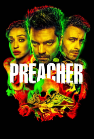 Preacher en Streaming VF GRATUIT Complet HD 2016 en Français