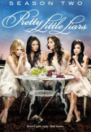Pretty Little Liars saison 2 episode 21 en Streaming