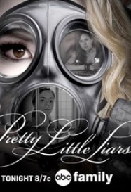 Pretty Little Liars saison 6 episode 16 en Streaming