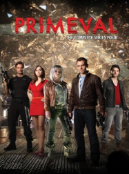 Primeval : Les Portes du temps / Nick Cutter et les portes du temps saison 4 en Streaming VF GRATUIT Complet HD 2007 en Français