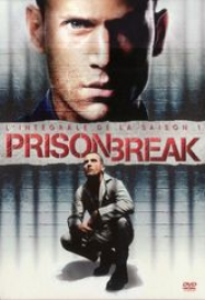 Prison Break saison 1 episode 3 en Streaming