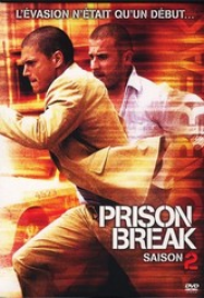 Prison Break saison 2 en Streaming VF GRATUIT Complet HD 2005 en Français