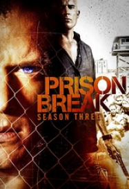 Prison Break saison 3 en Streaming VF GRATUIT Complet HD 2005 en Français