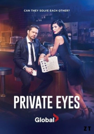 Private Eyes en Streaming VF GRATUIT Complet HD 2016 en Français