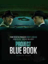 Project Blue Book en Streaming VF GRATUIT Complet HD 2019 en Français