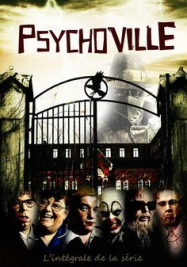 Psychoville saison 1 en Streaming VF GRATUIT Complet HD 2009 en Français