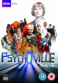 Psychoville saison 2 en Streaming VF GRATUIT Complet HD 2009 en Français
