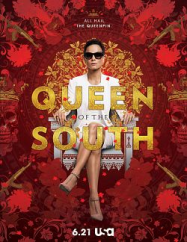 Queen of the South en Streaming VF GRATUIT Complet HD 2016 en Français
