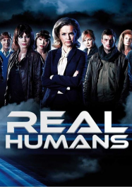 Real Humans en Streaming VF GRATUIT Complet HD 2012 en Français