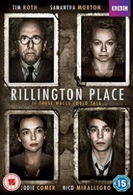 Rillington Place saison 1 en Streaming VF GRATUIT Complet HD 2016 en Français