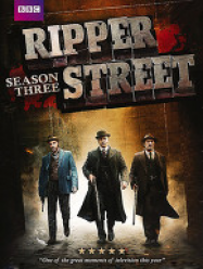 Ripper Street en Streaming VF GRATUIT Complet HD 2012 en Français