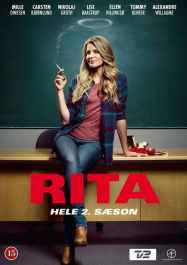 Rita saison 4 episode 3 en Streaming