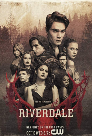 Riverdale saison 1 en Streaming VF GRATUIT Complet HD 2016 en Français