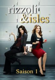 Rizzoli & Isles : autopsie d'un meurtre saison 1 en Streaming VF GRATUIT Complet HD 2010 en Français