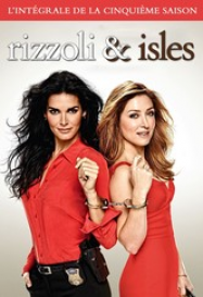 Rizzoli & Isles : autopsie d'un meurtre saison 5 en Streaming VF GRATUIT Complet HD 2010 en Français
