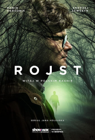Rojst saison 1 en Streaming VF GRATUIT Complet HD 2020 en Français