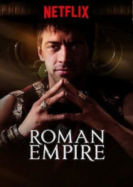 Roman Empire saison 2 en Streaming VF GRATUIT Complet HD 2016 en Français