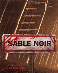 Sable noir en Streaming VF GRATUIT Complet HD 2006 en Français