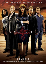 Sanctuary saison 2 en Streaming VF GRATUIT Complet HD 2007 en Français