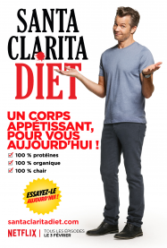 Santa Clarita Diet en Streaming VF GRATUIT Complet HD 2016 en Français