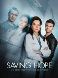 Saving Hope saison 1 en Streaming VF GRATUIT Complet HD 2012 en Français