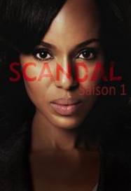 Scandal saison 1 en Streaming VF GRATUIT Complet HD 2012 en Français