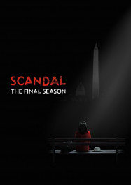 Scandal saison 7 en Streaming VF GRATUIT Complet HD 2012 en Français