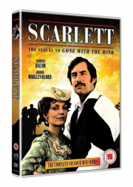 Scarlett en Streaming VF GRATUIT Complet HD 1994 en Français