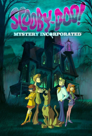 Scooby-Doo : Mystères associés en Streaming VF GRATUIT Complet HD 2010 en Français