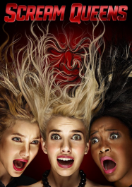 Scream Queens en Streaming VF GRATUIT Complet HD 2015 en Français