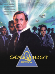 SeaQuest, police des mers en Streaming VF GRATUIT Complet HD 1993 en Français