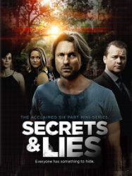 Secrets and Lies (AU)