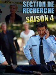 Section de recherches saison 4 en Streaming VF GRATUIT Complet HD 2006 en Français