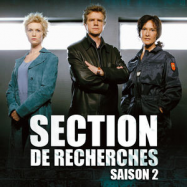 Section de recherches saison 5 en Streaming VF GRATUIT Complet HD 2006 en Français