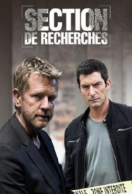 Section de recherches saison 3 en Streaming VF GRATUIT Complet HD 2006 en Français