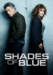 Shades of Blue en Streaming VF GRATUIT Complet HD 2016 en Français