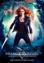 Shadowhunters saison 1 en Streaming VF GRATUIT Complet HD 2016 en Français