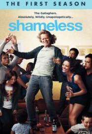 Shameless (US) saison 1 en Streaming VF GRATUIT Complet HD 2011 en Français