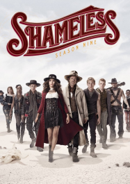 Shameless (US) saison 9 en Streaming VF GRATUIT Complet HD 2011 en Français