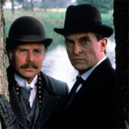 Sherlock Holmes (1984) en Streaming VF GRATUIT Complet HD 1984 en Français