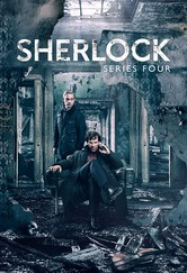 Sherlock saison 4 en Streaming VF GRATUIT Complet HD 2010 en Français